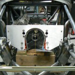 engine placement