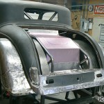 metal fabrication