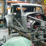 metal fabrication
