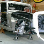 wiring the pro street
