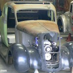 metal fabrication