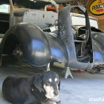 1936 plymouth coupe for sale