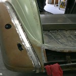 Metal Fabrication and the creative vision