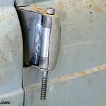 door hinges made for coupe