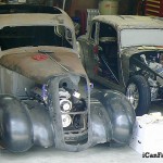 Plymouth Coupe