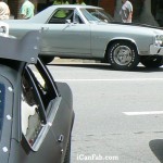 Elizabethton Car Show July 2015