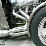 custom exhaust