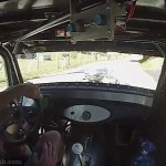 First drive for the Coupe