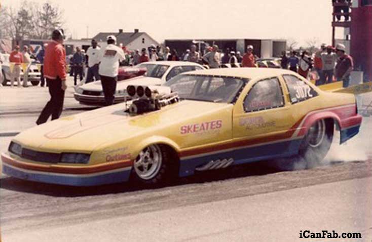 Jim Oddy