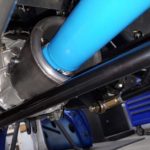 New Vega drag car for sale