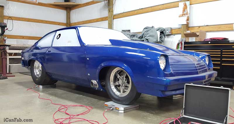 2150 lbs no driver