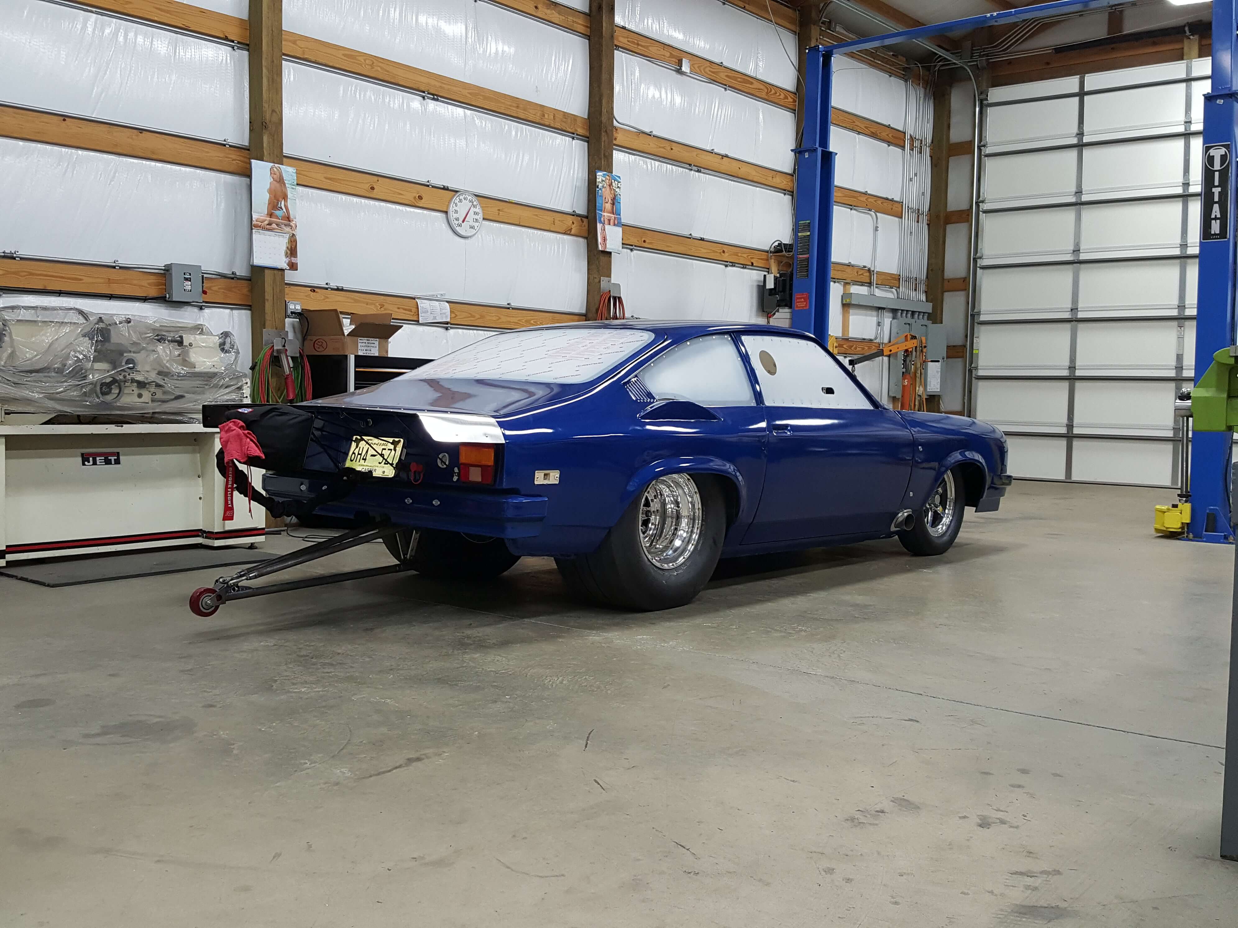 bracket car for sale