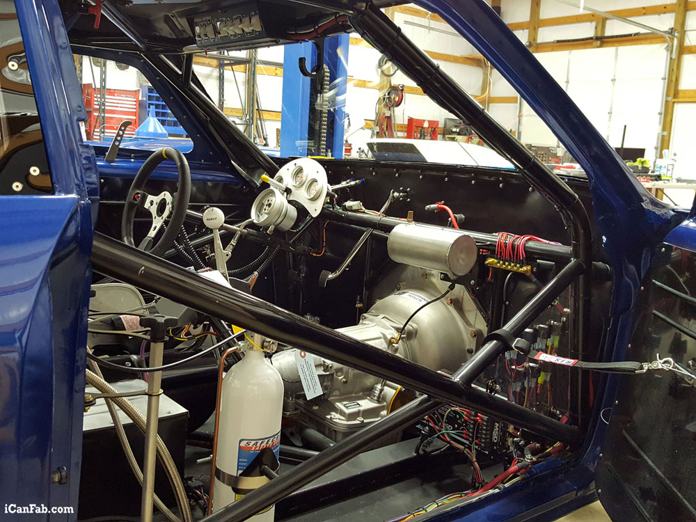 bracket racing car for sale