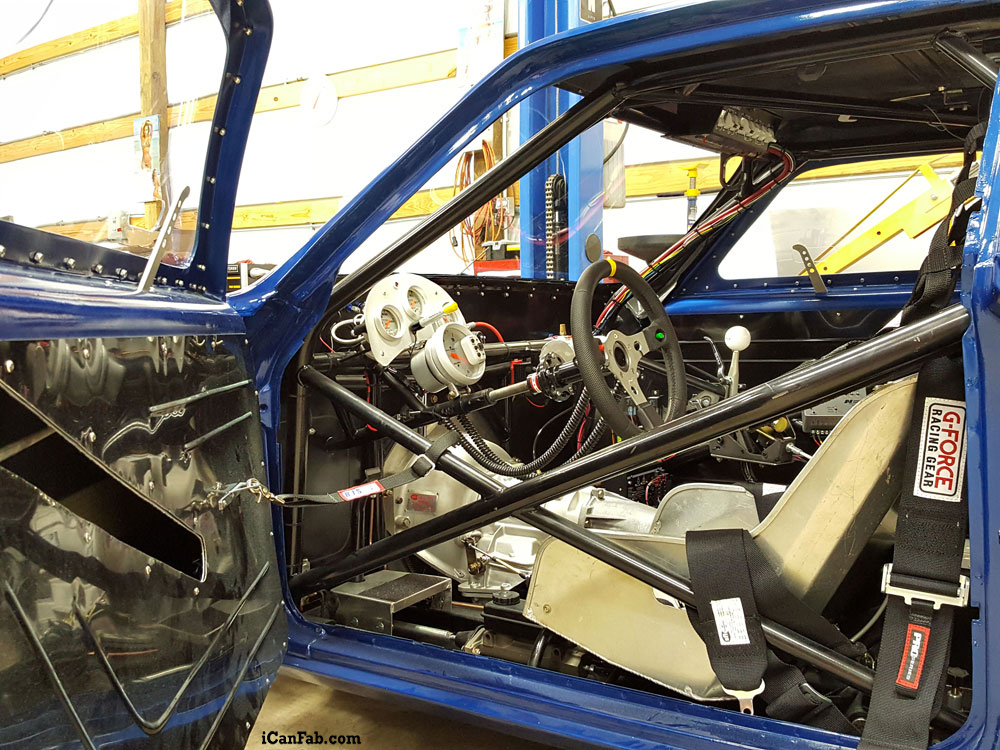 race ready bracket race car for sale