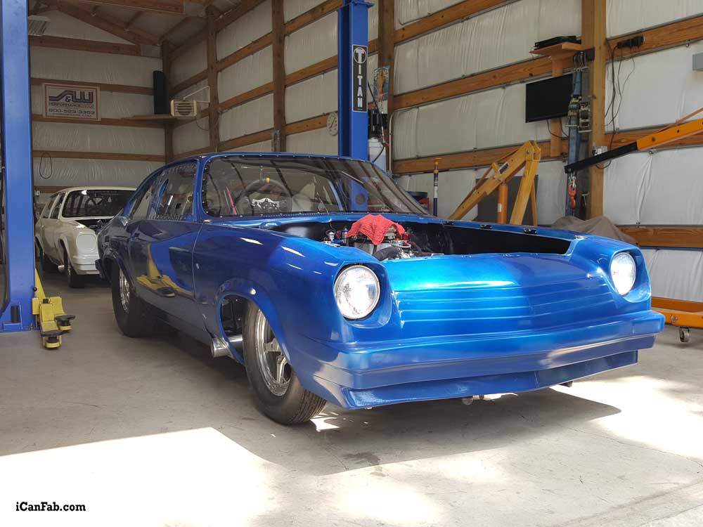 bracket racing car for sale in Tennessee
