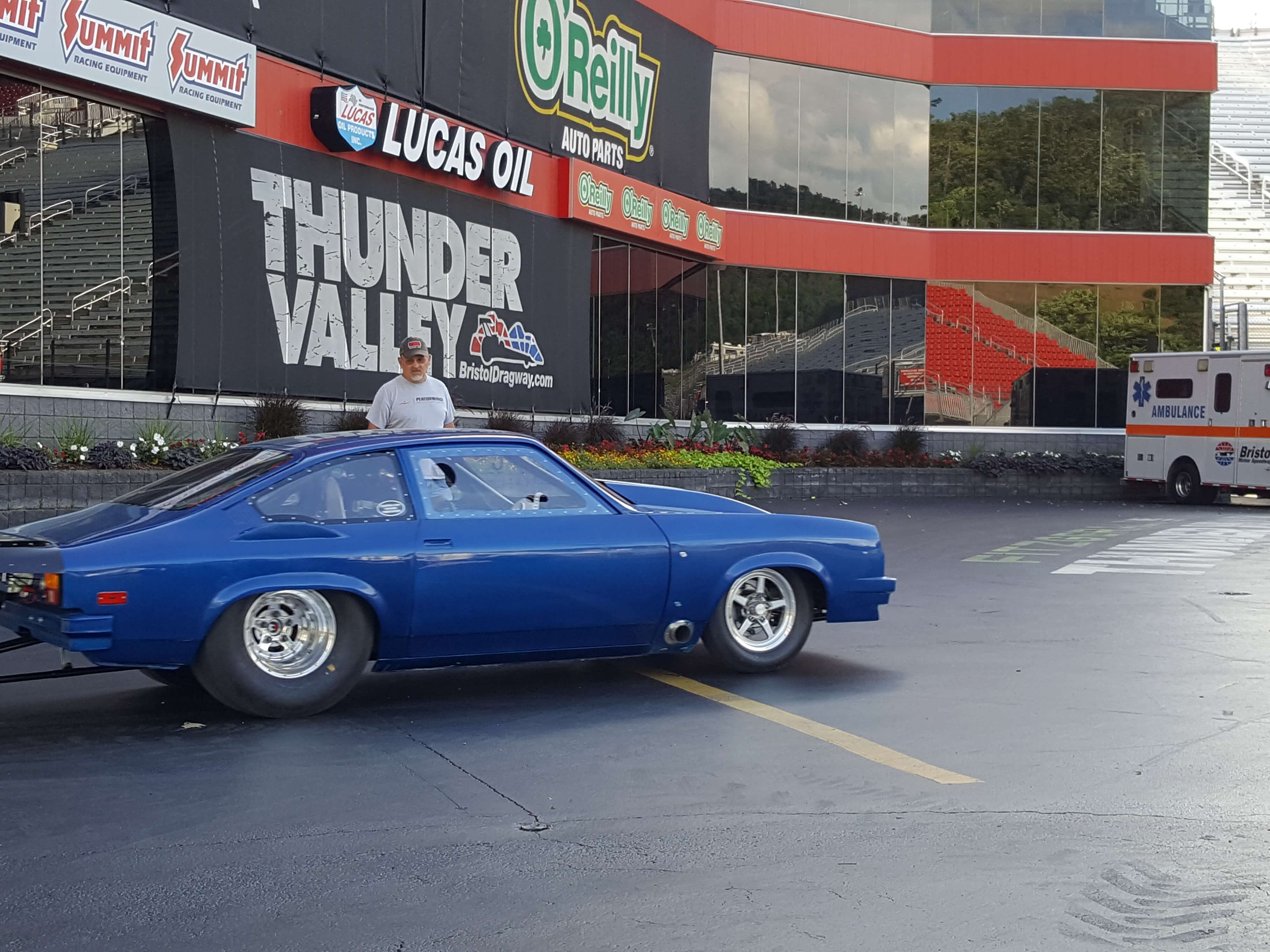 drag racing door car for sale