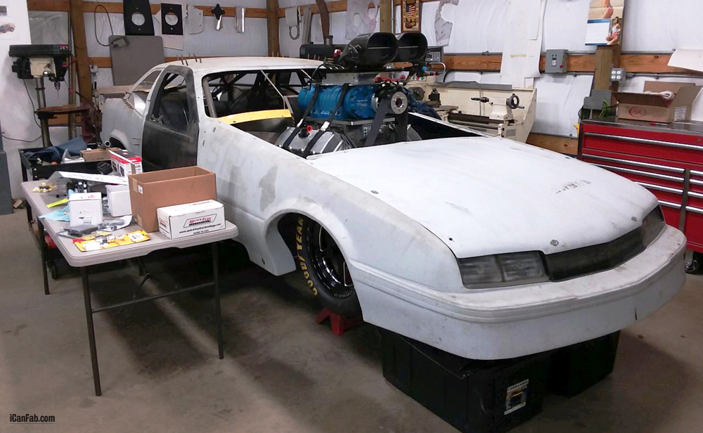 Pro Mod Beretta