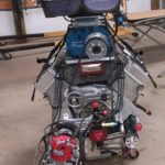 Oddy Motor