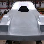 lexan windows installed
