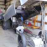 drag race car for sale
