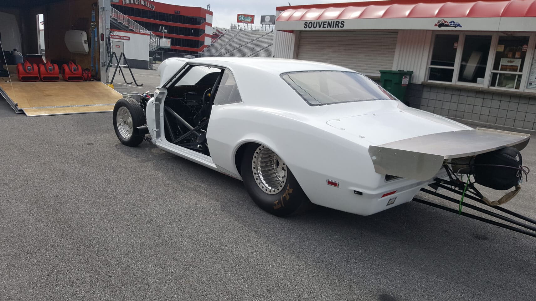 For Sale 68 Camaro