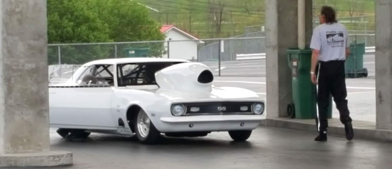 race car for sale