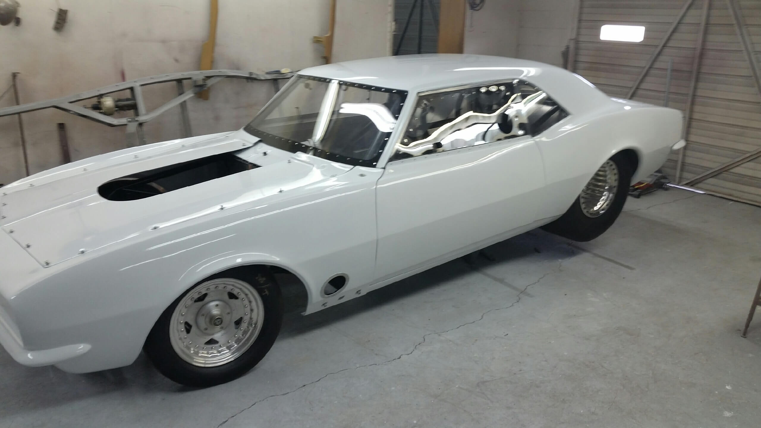 drag racing roller for sale